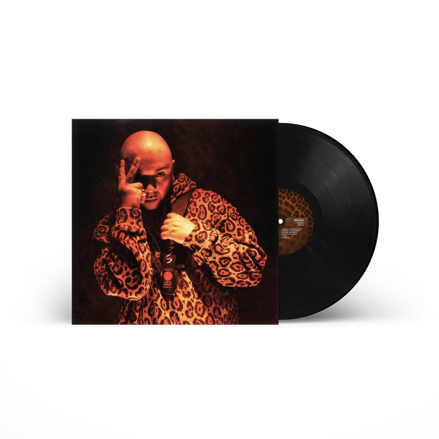 Смоки Мо – Кара-ТЭ 2